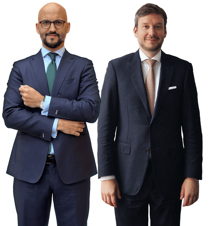 Mag. Karim Mousa, M.Sc. Mag. Tobias Rieß, M.Sc.